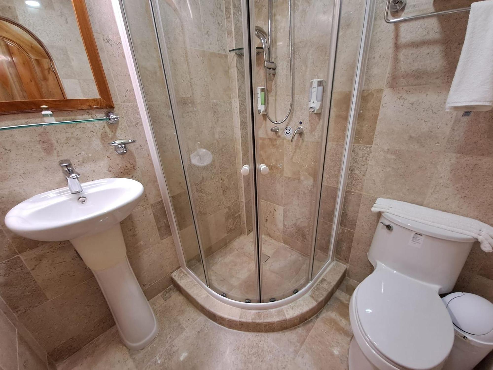 Deluxe Suites Apartment *