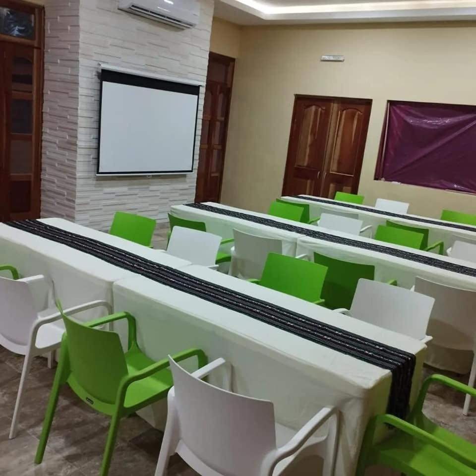 Deluxe Suites Apartment Cancun