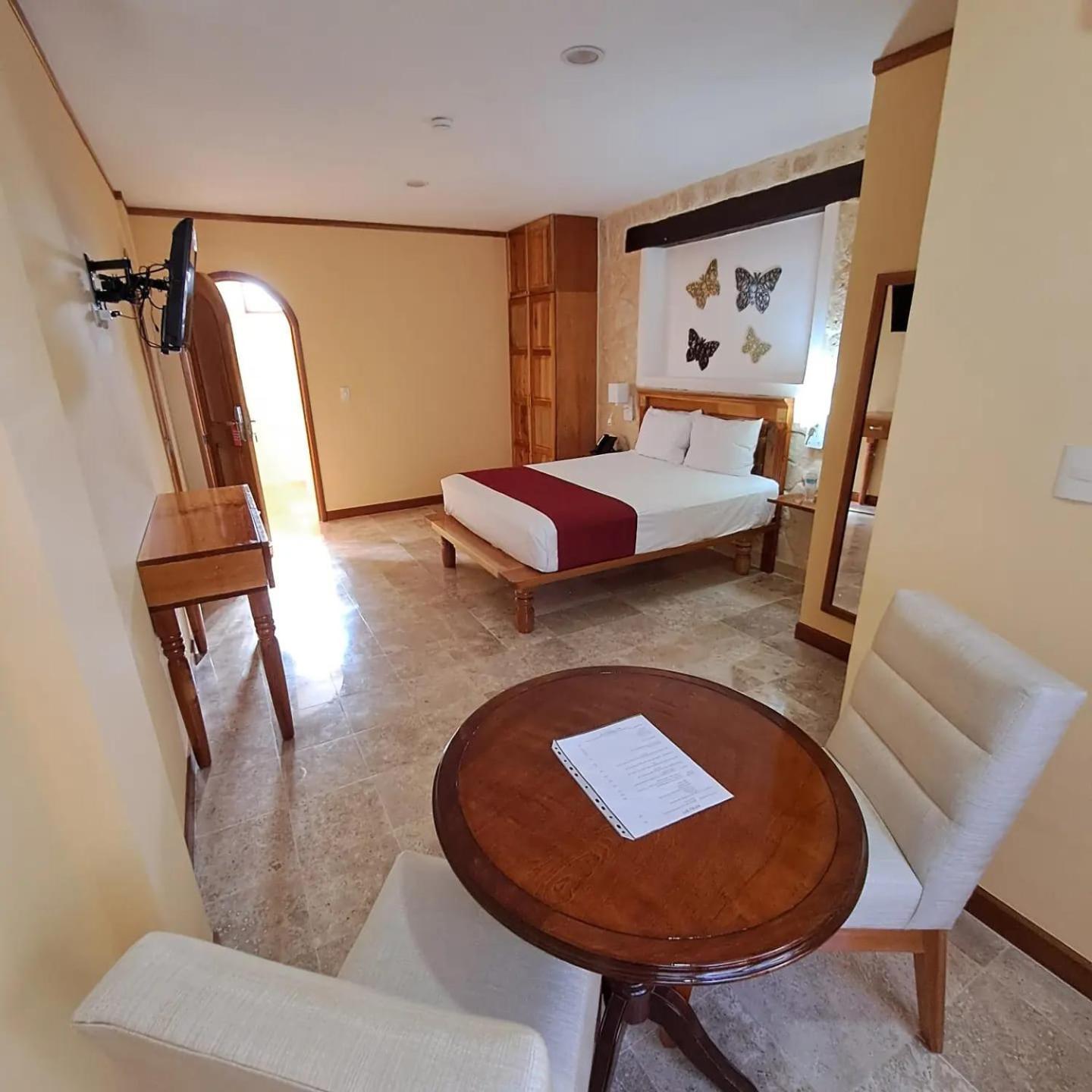 Deluxe Suites Cancun