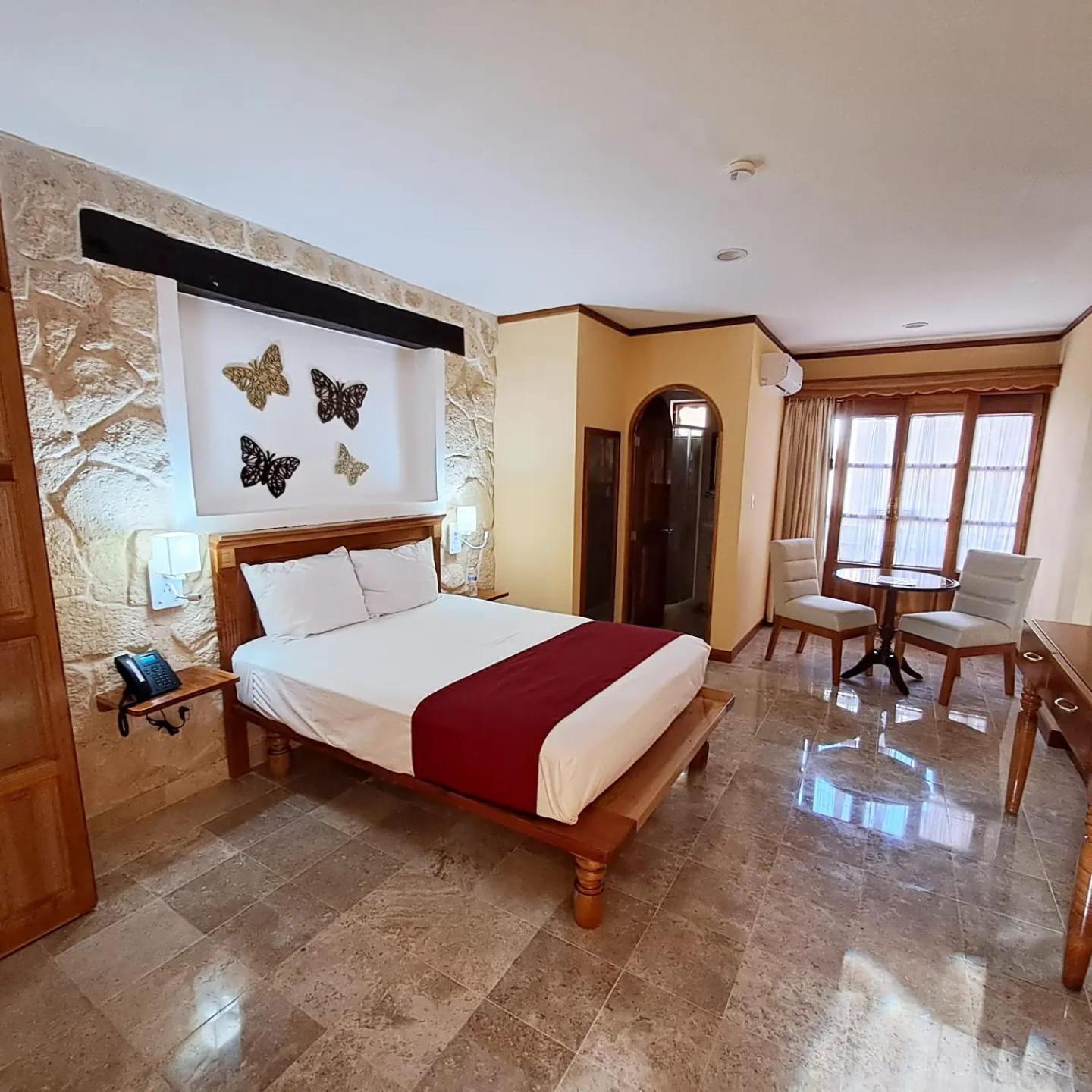 Deluxe Suites * Cancun