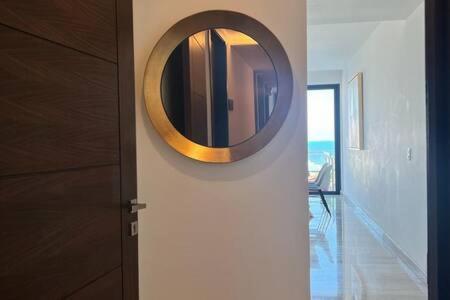 Floor, Amazing Sea View In Puerto Apartment Cancún