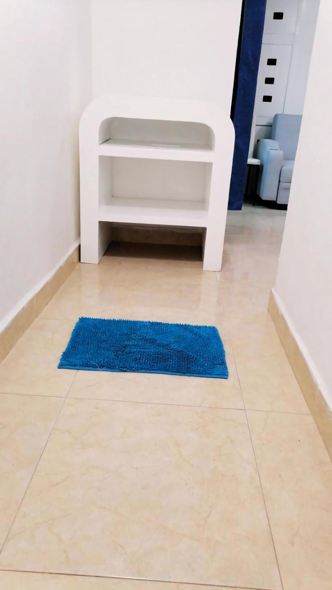 Apartment Departamentos Capdeviel Cancun