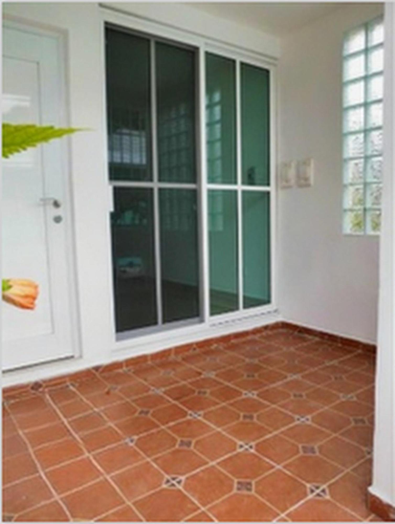 Apartment Departamentos Capdeviel