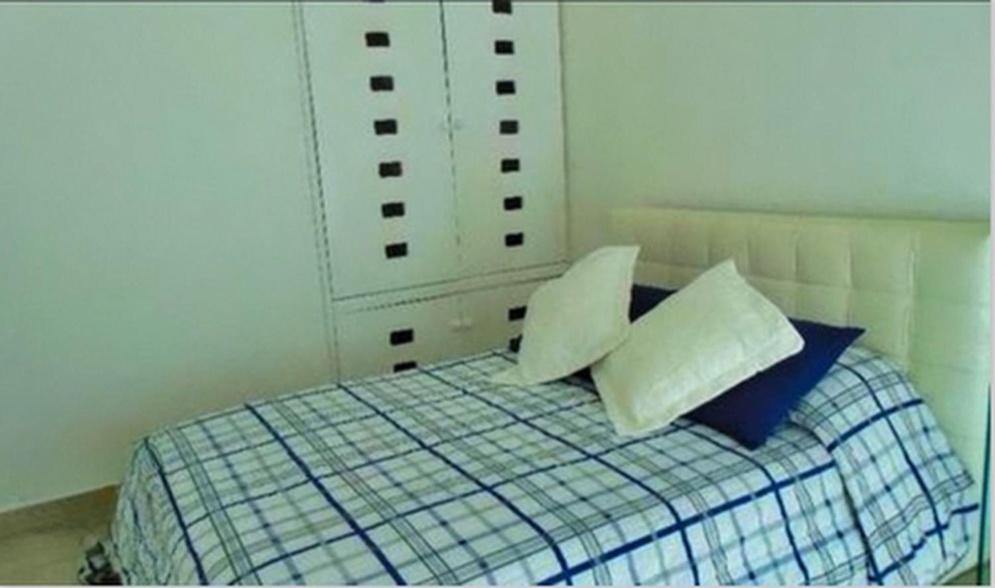 Apartment Departamentos Capdeviel *