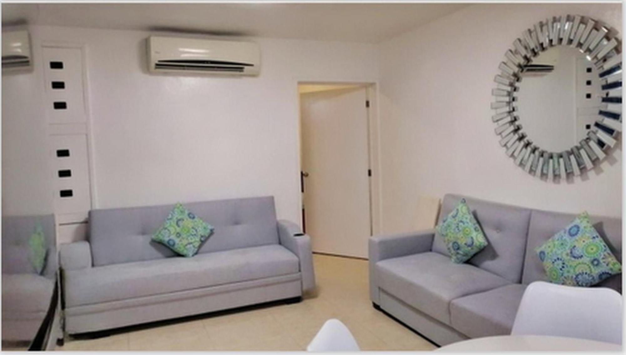Apartment Departamentos Capdeviel