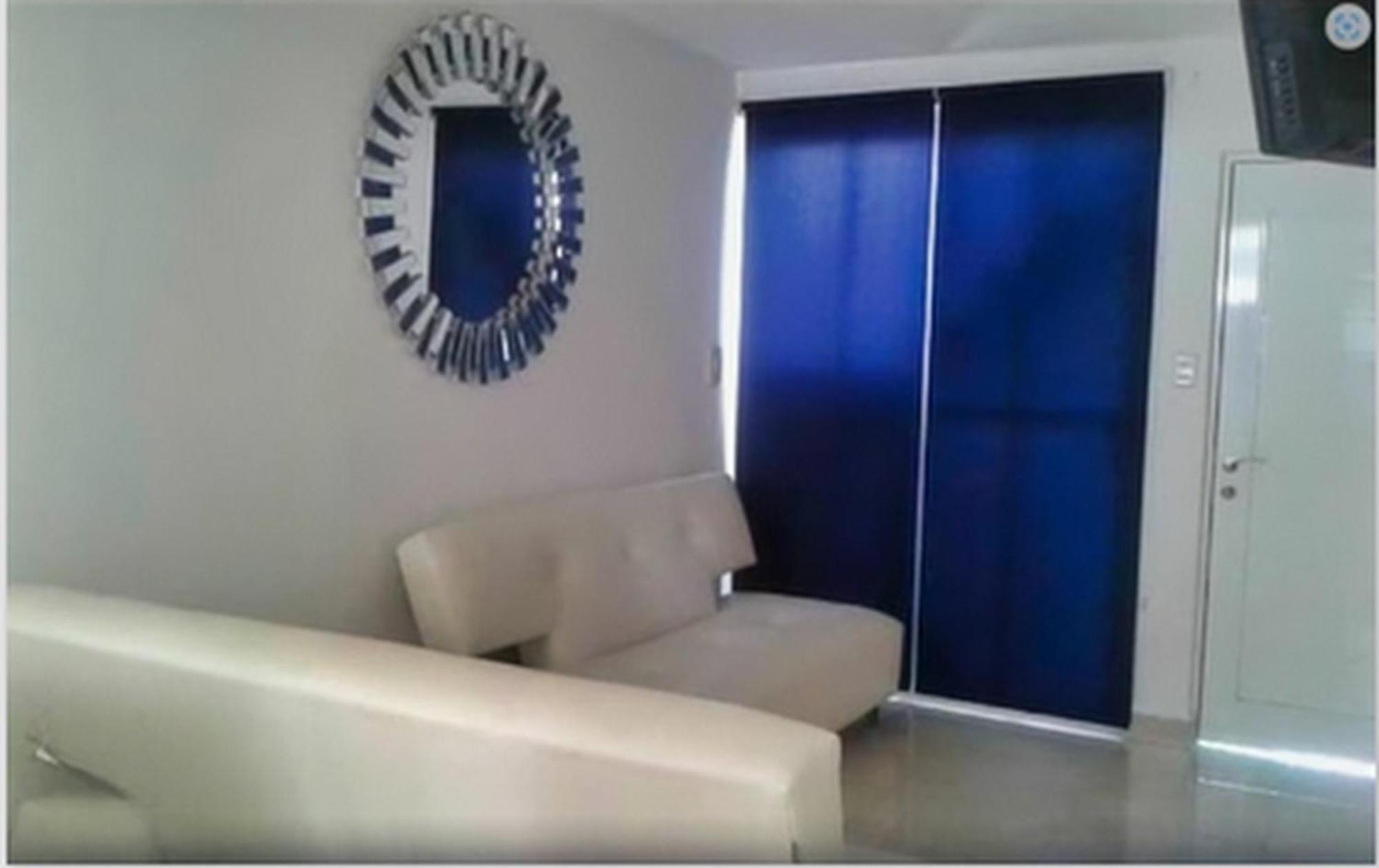 Apartment Departamentos Capdeviel *