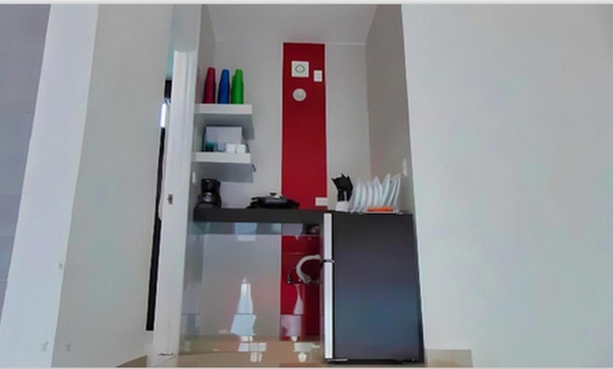 Departamentos Capdeviel Apartment *
