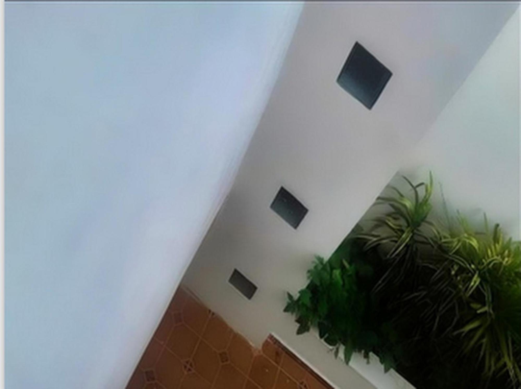 Departamentos Capdeviel Apartment Cancun
