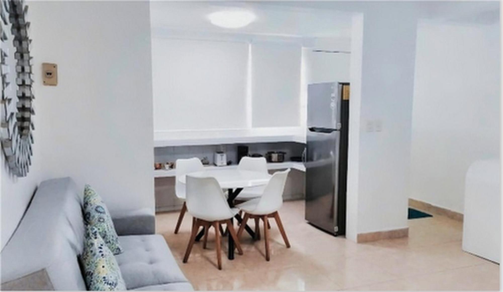 Apartment Departamentos Capdeviel Cancun