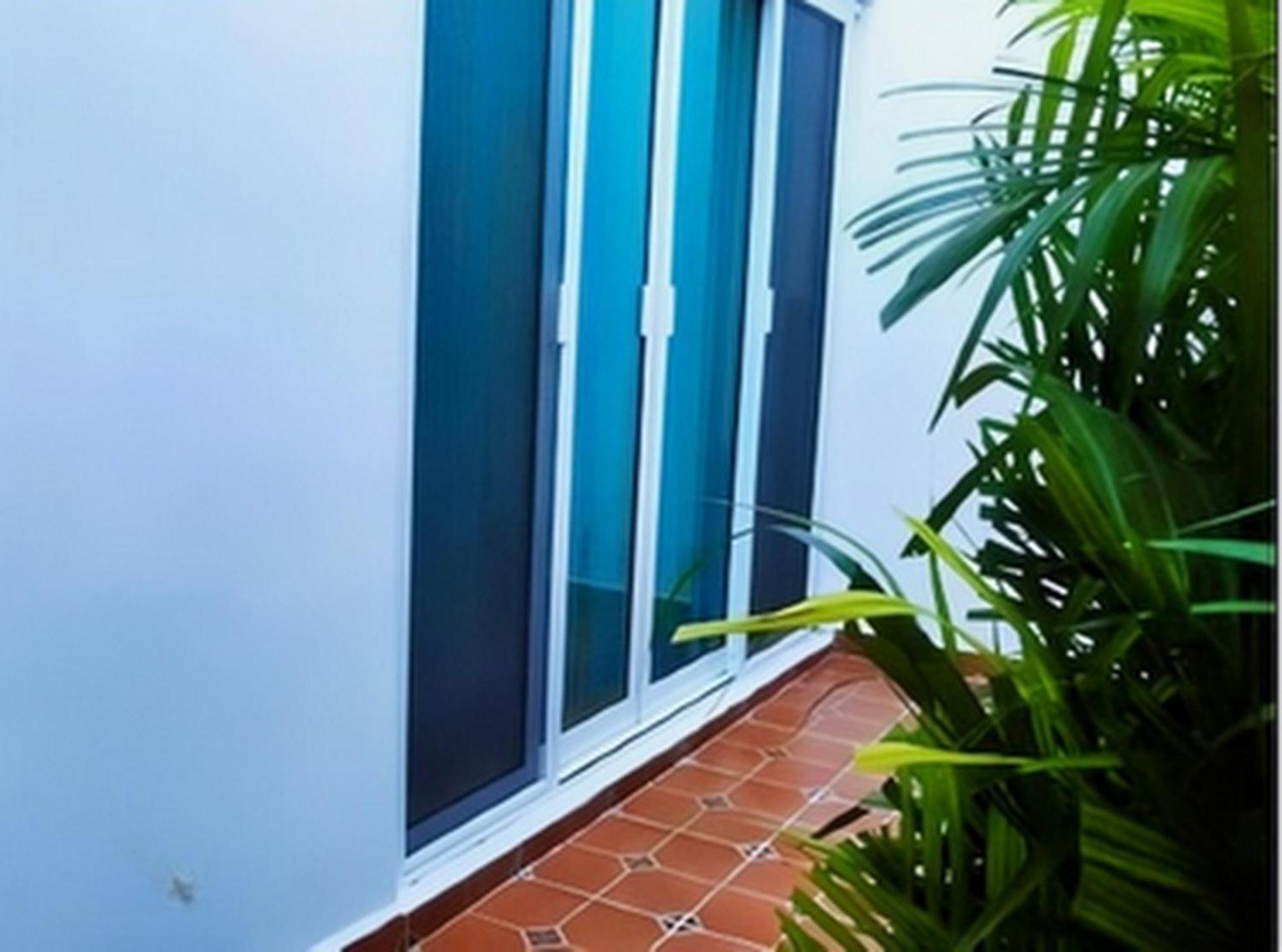 Apartment Departamentos Capdeviel Cancun