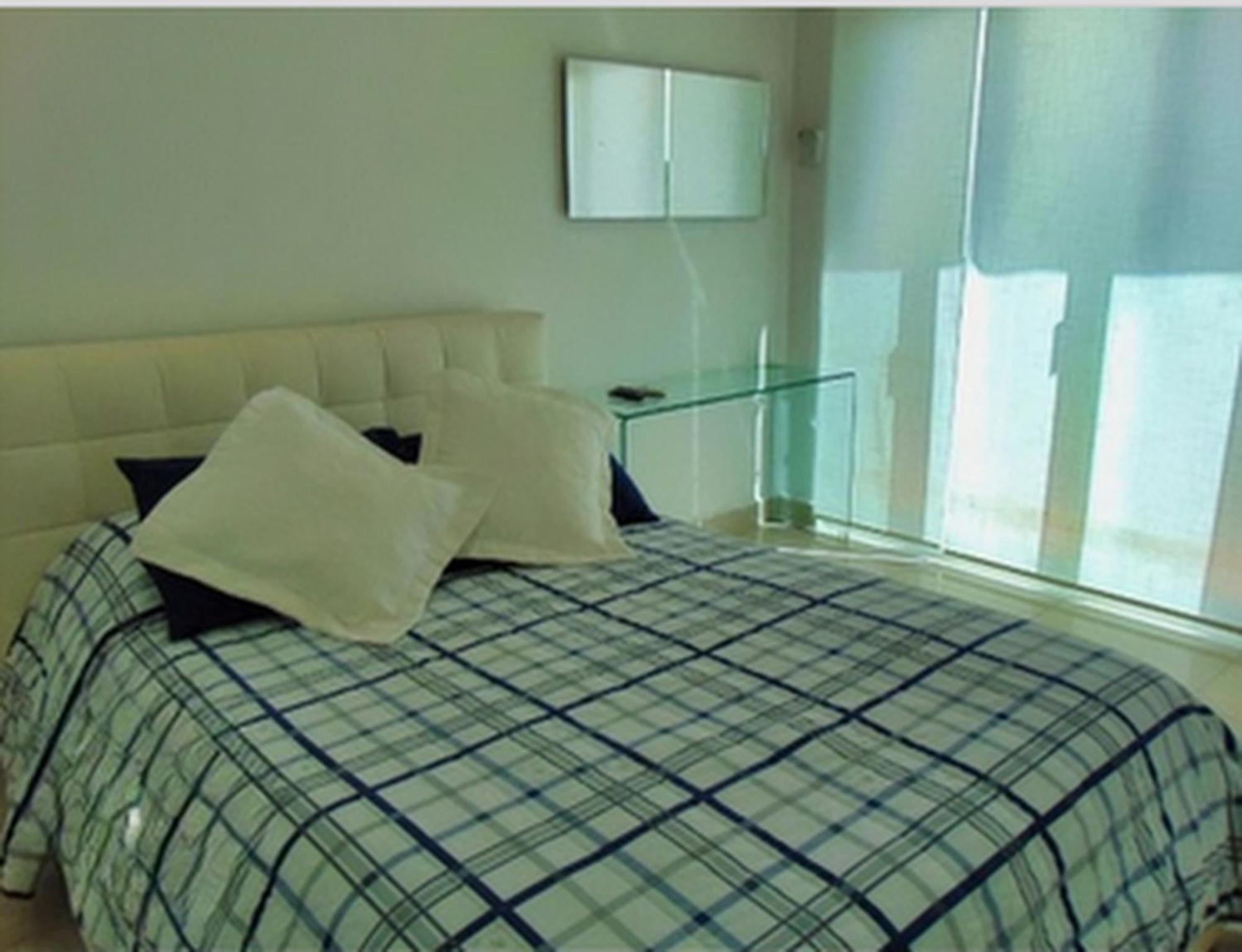 Departamentos Capdeviel Apartment