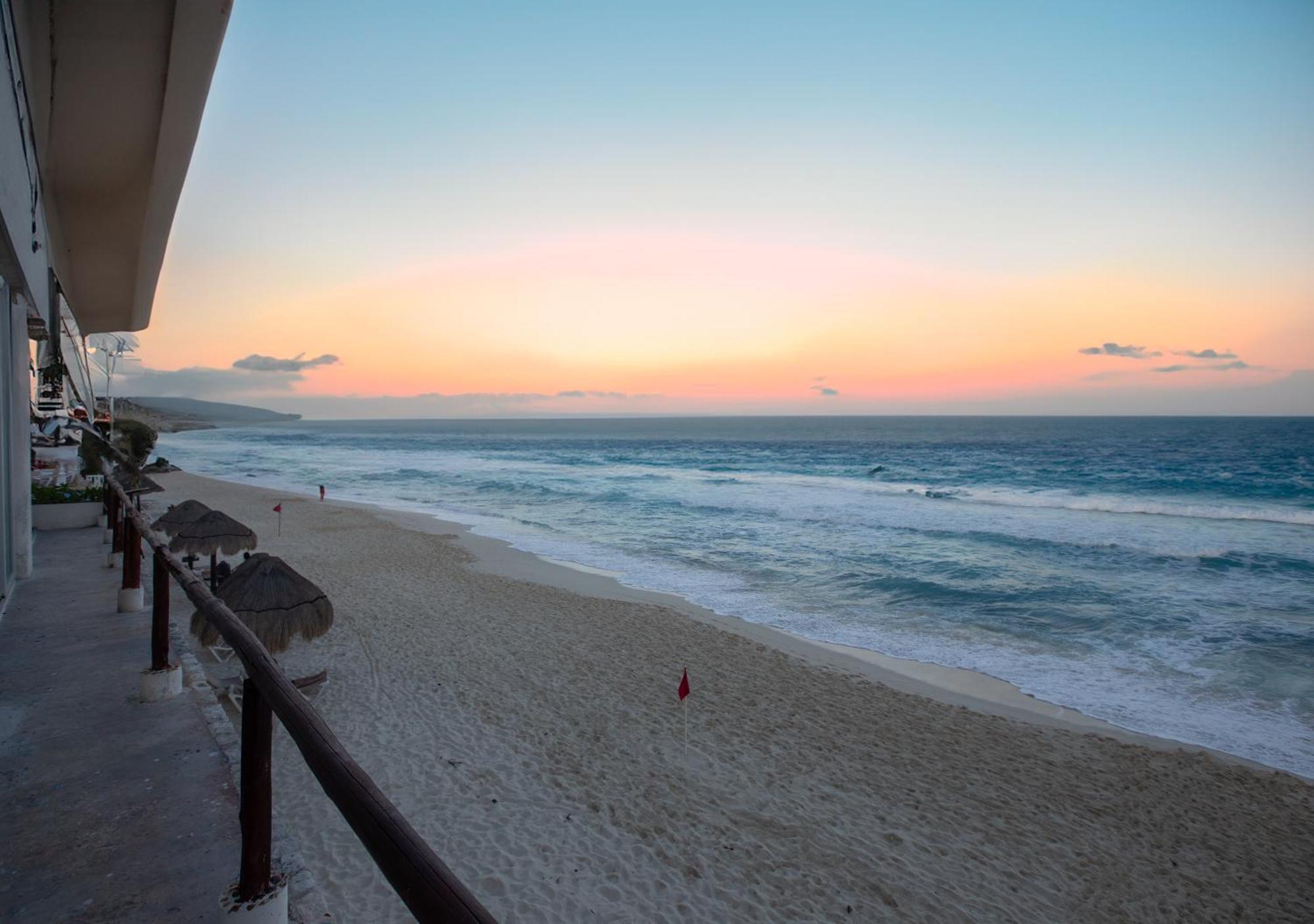 Sereniacancun / Beachfront / Zone. Apartment Cancún