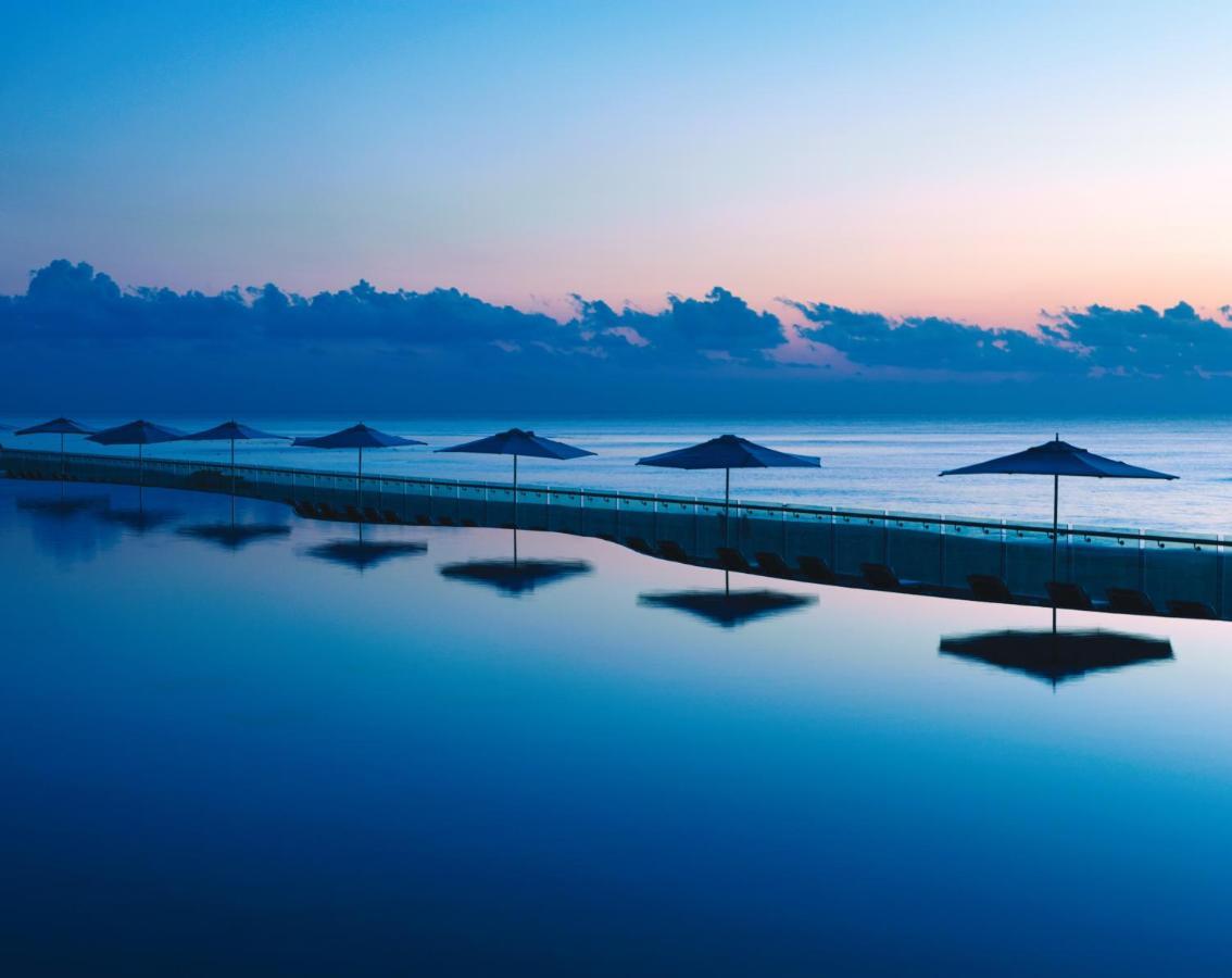Hard Rock Resort Cancun