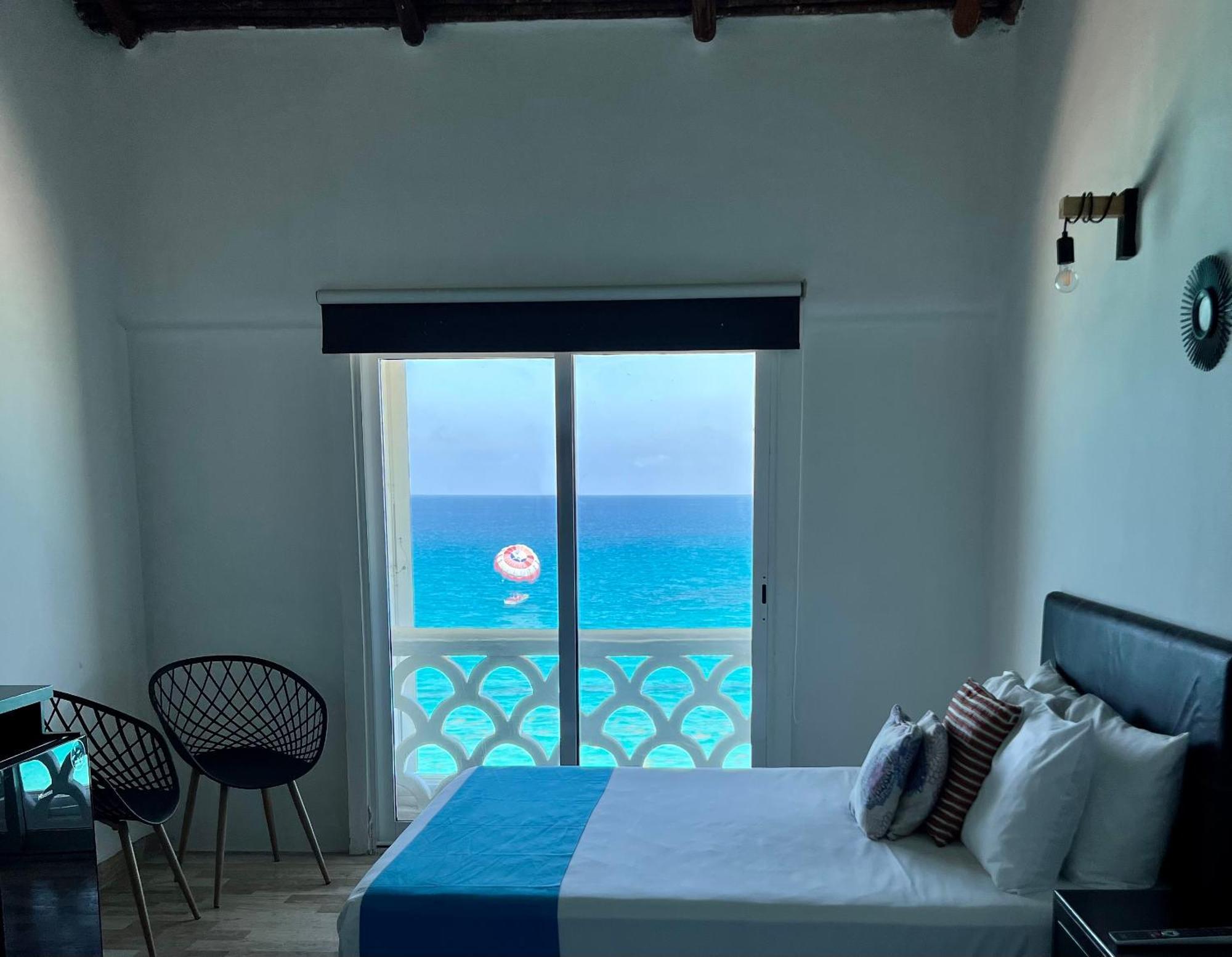 Apartment Beachside *
