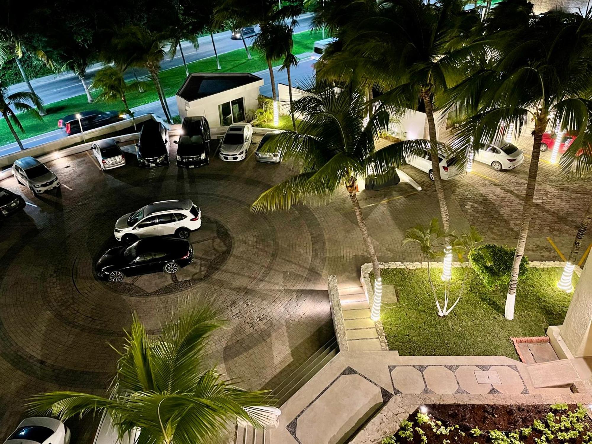 Apartment Beachside