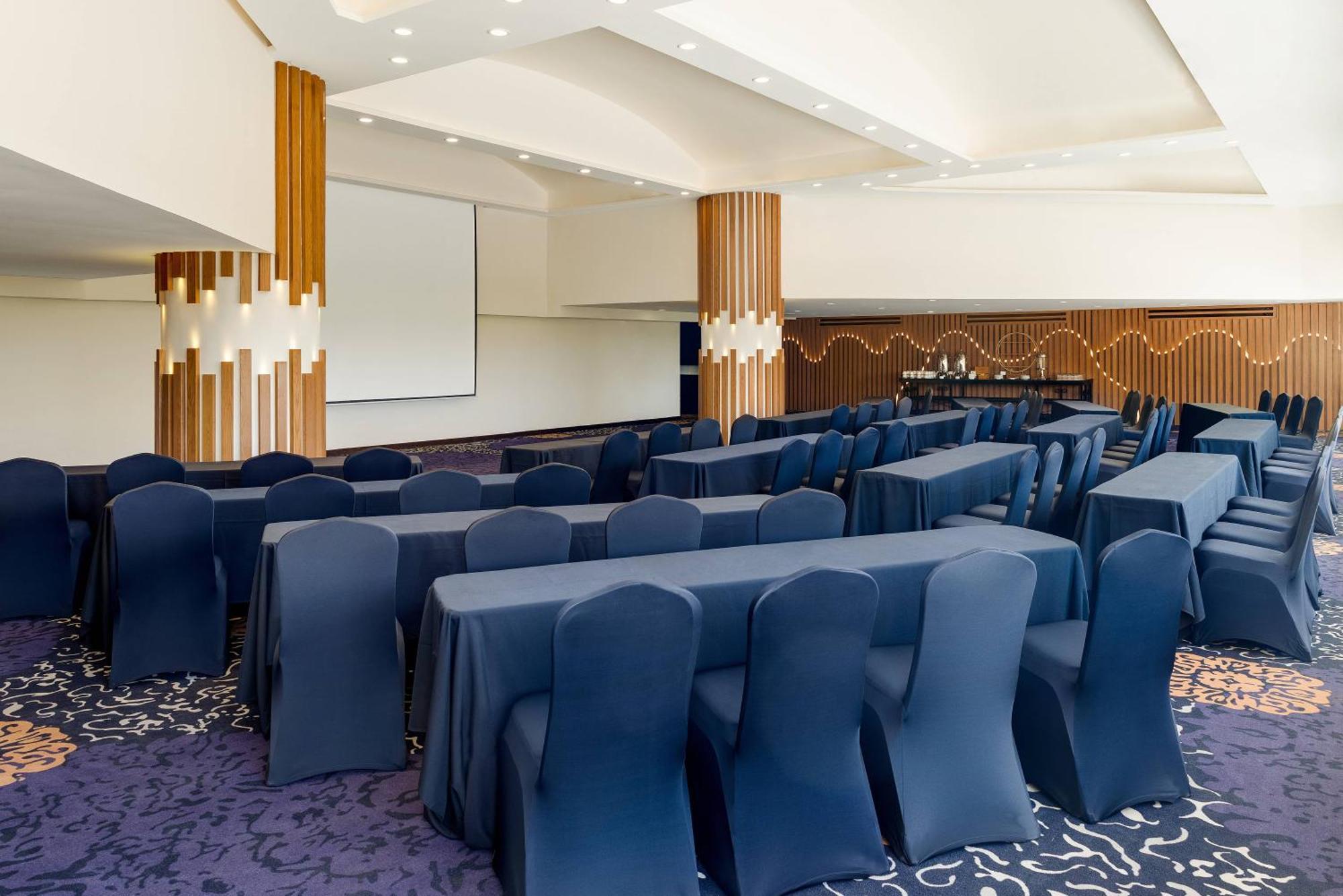 Hotel Wyndham Grand All Inclusive & 5*