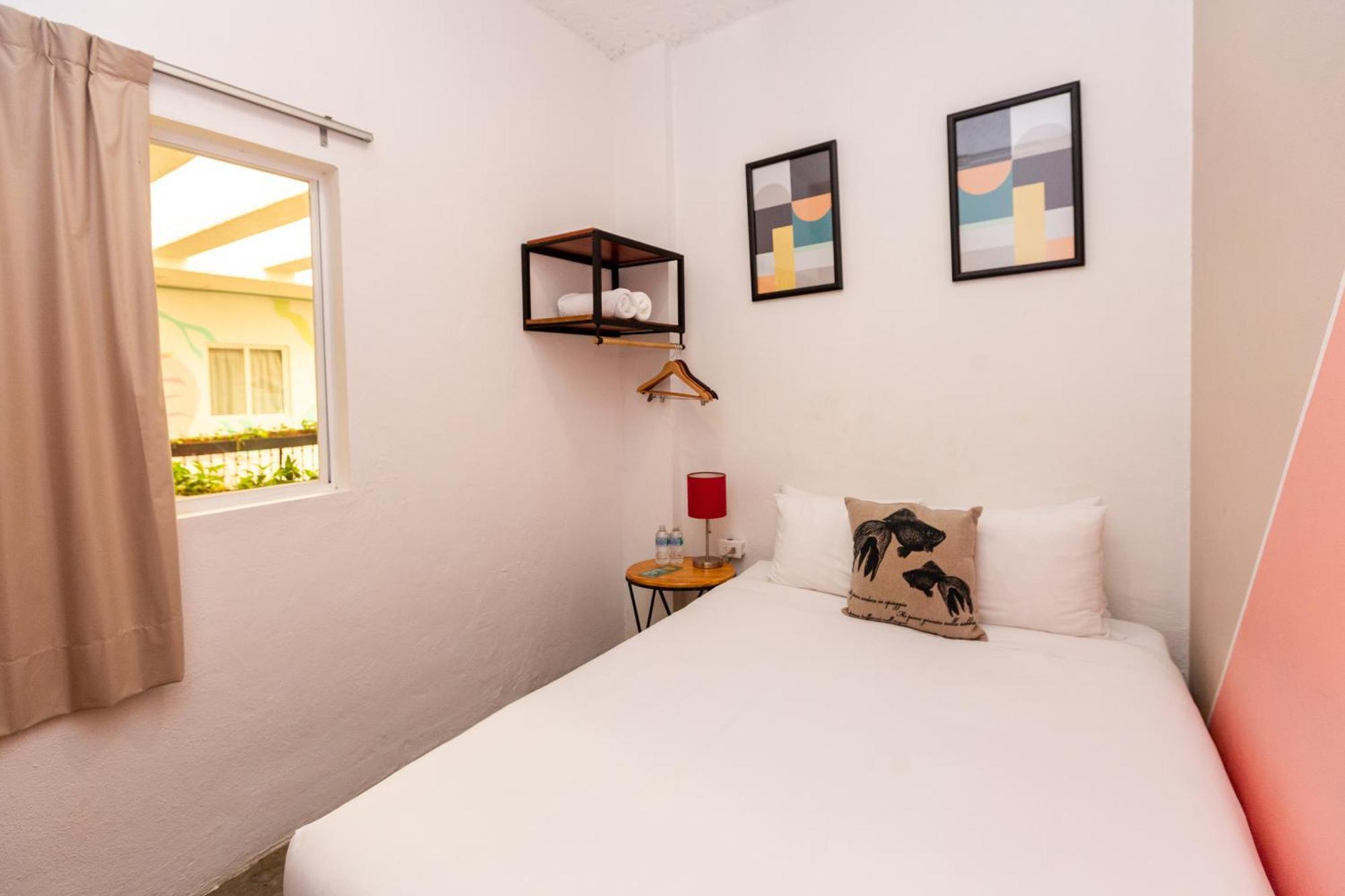 Selina Downtown Hotel 3*