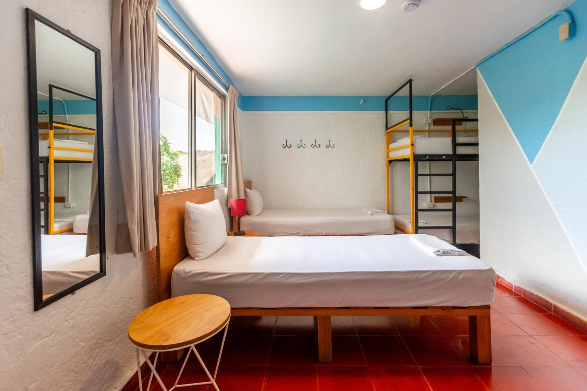Selina Downtown Hotel 3*