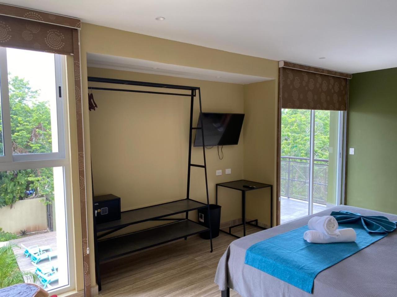 Lol-ha Boutique Hotel