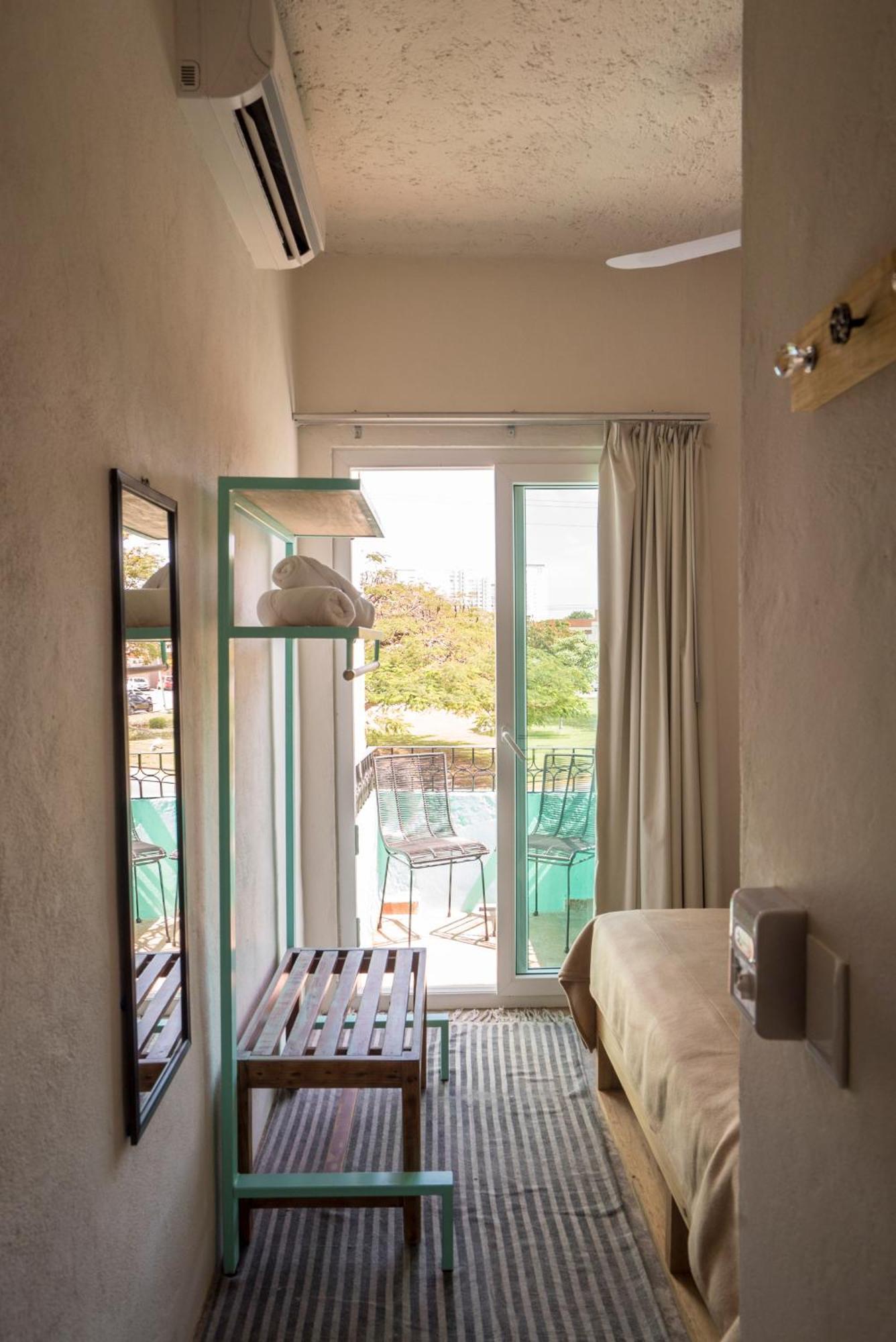 Selina Downtown Hotel