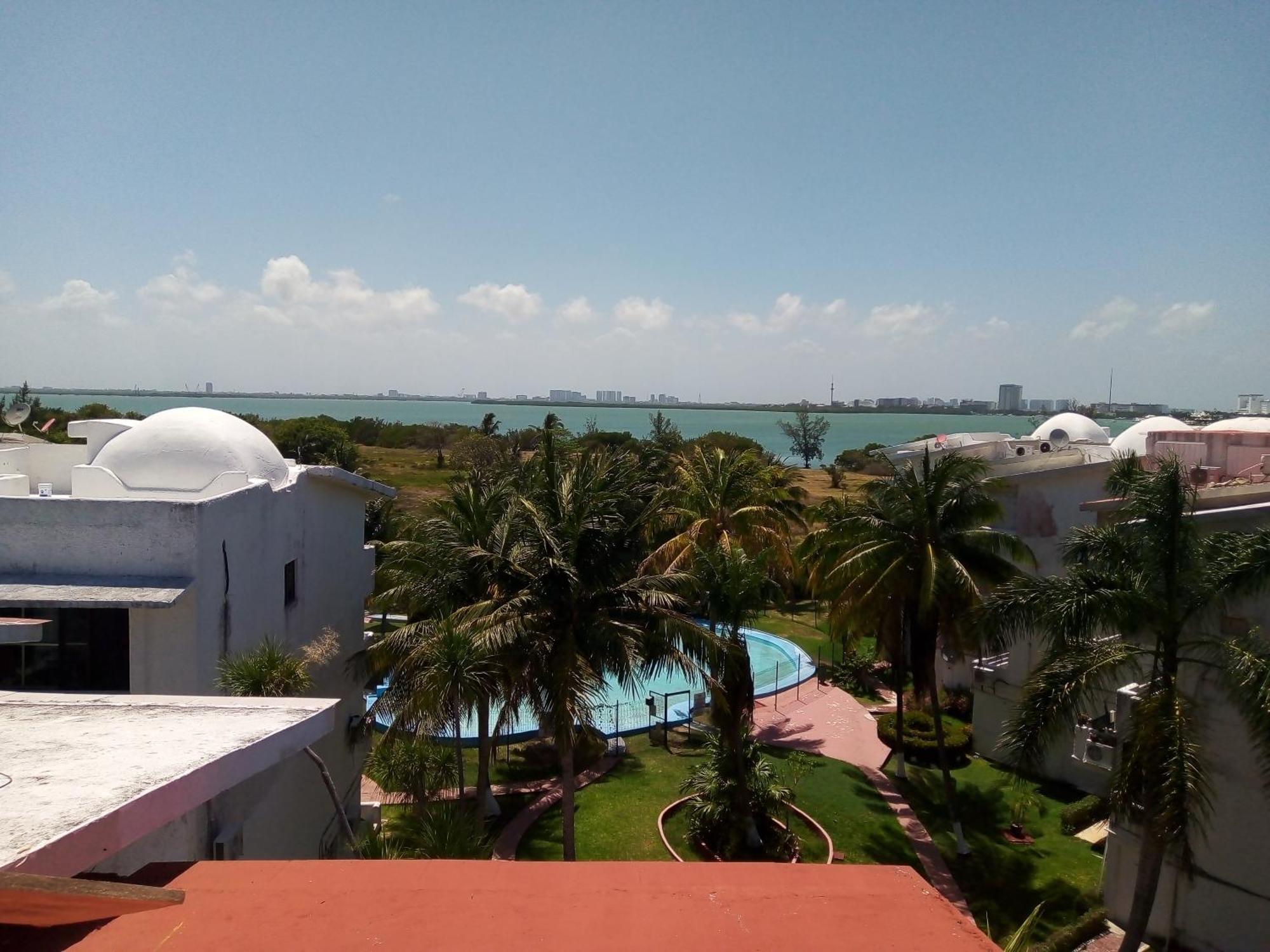 Eli 432 Cancun