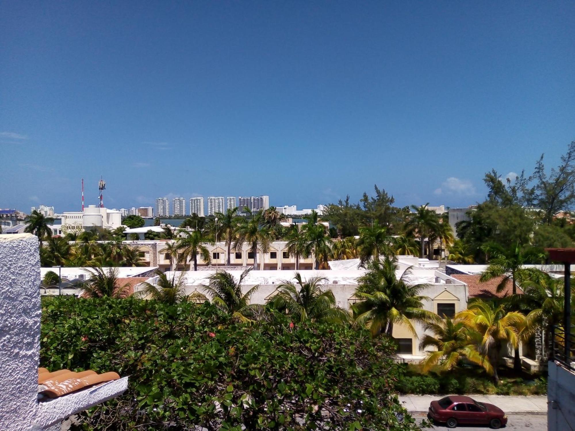 Apartment Eli 432 Cancun