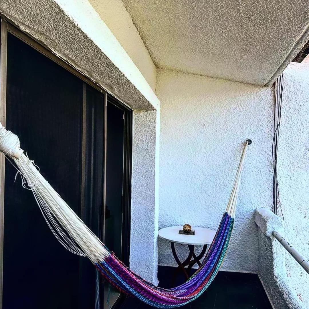 Escarlata Apartment