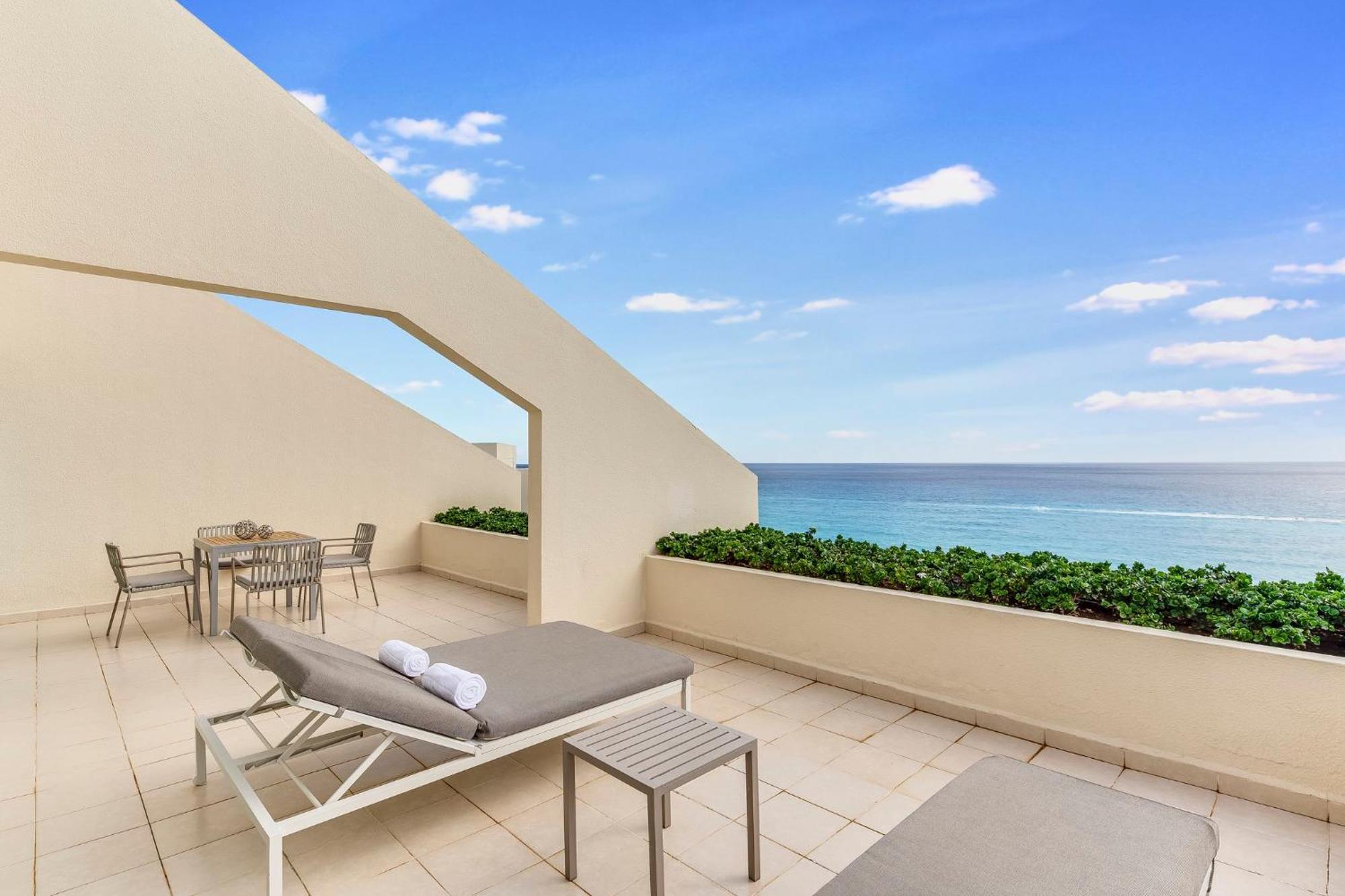 Resort Live Aqua - Adults Only - All-inclusive Cancun