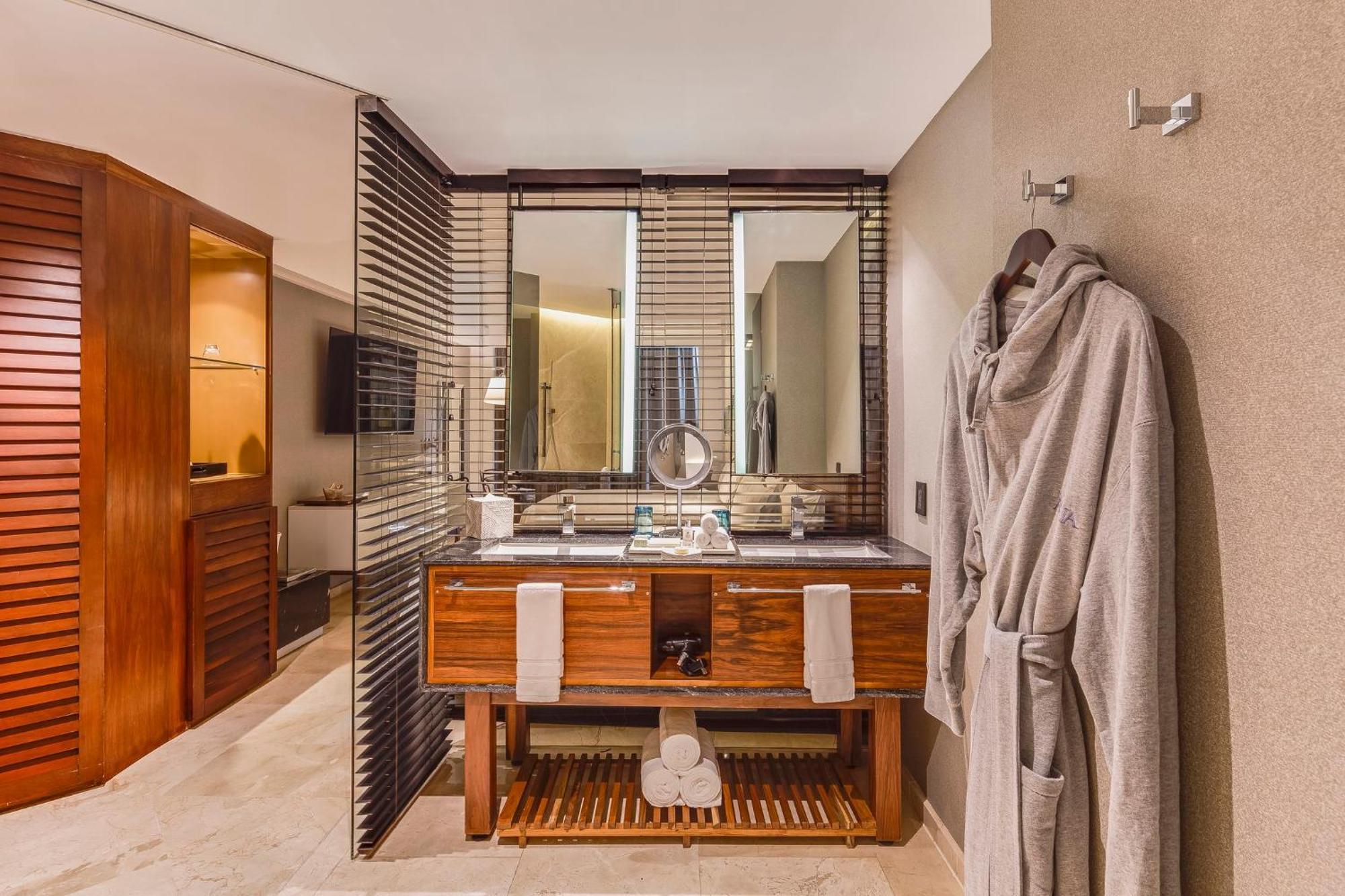 Live Aqua - Adults Only - All-inclusive Resort 5*