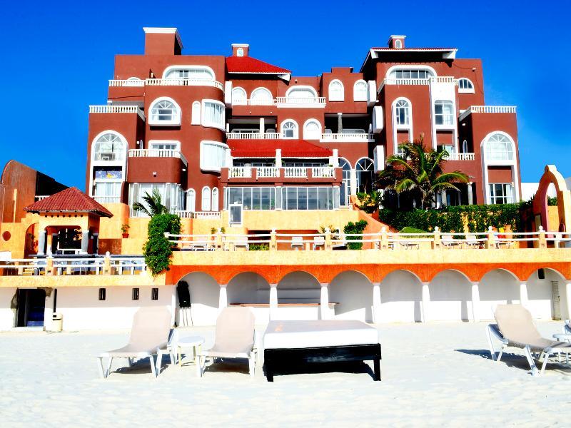 Mia 3* Cancún