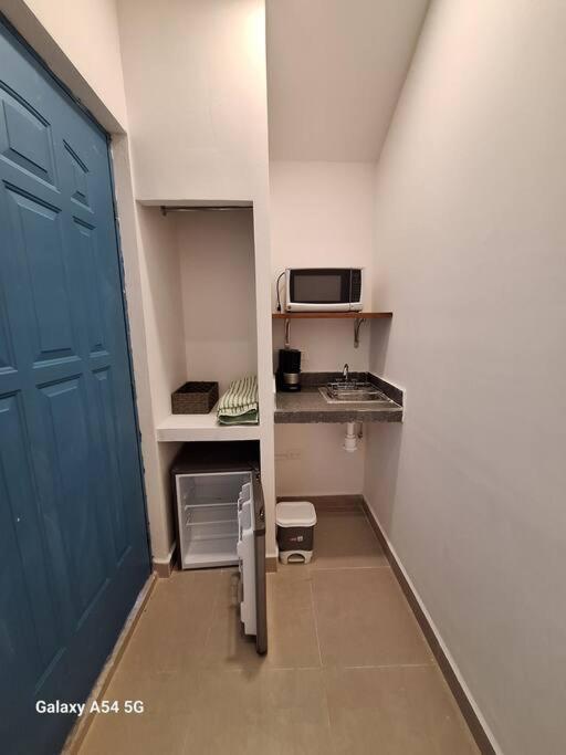 Estudio * Cancún