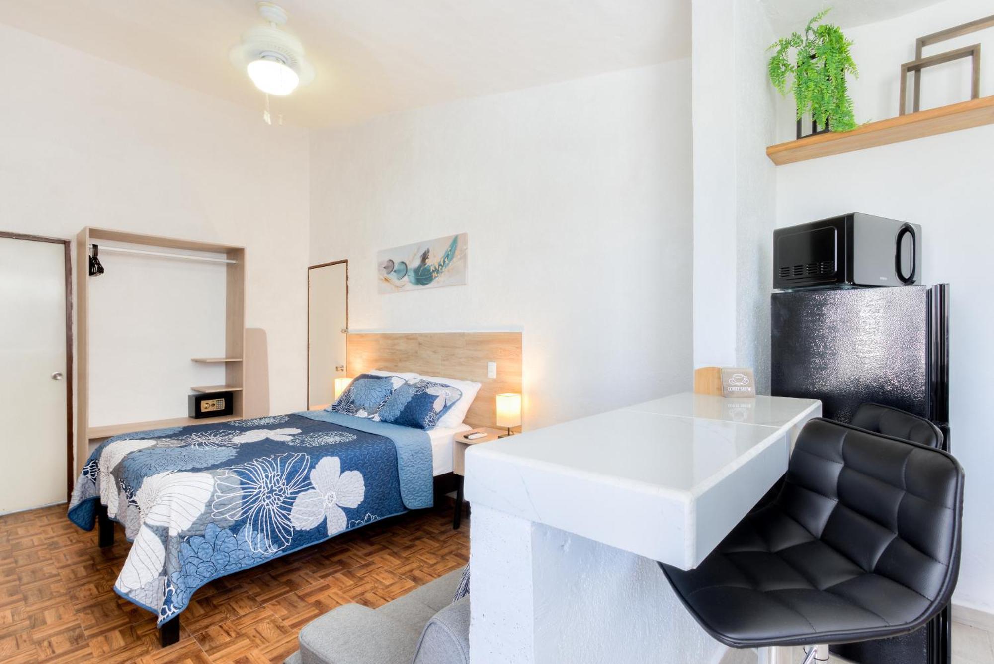 Dream La Terraza Apartment