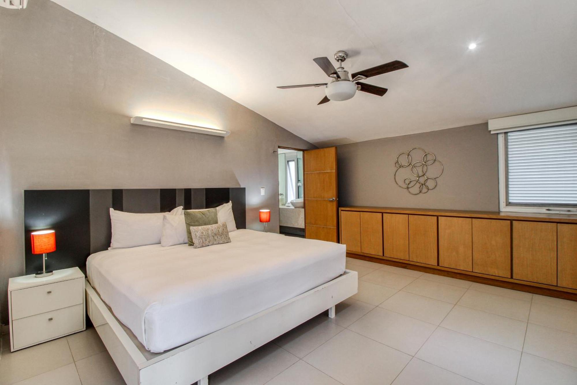 Velas B3 Apartment *