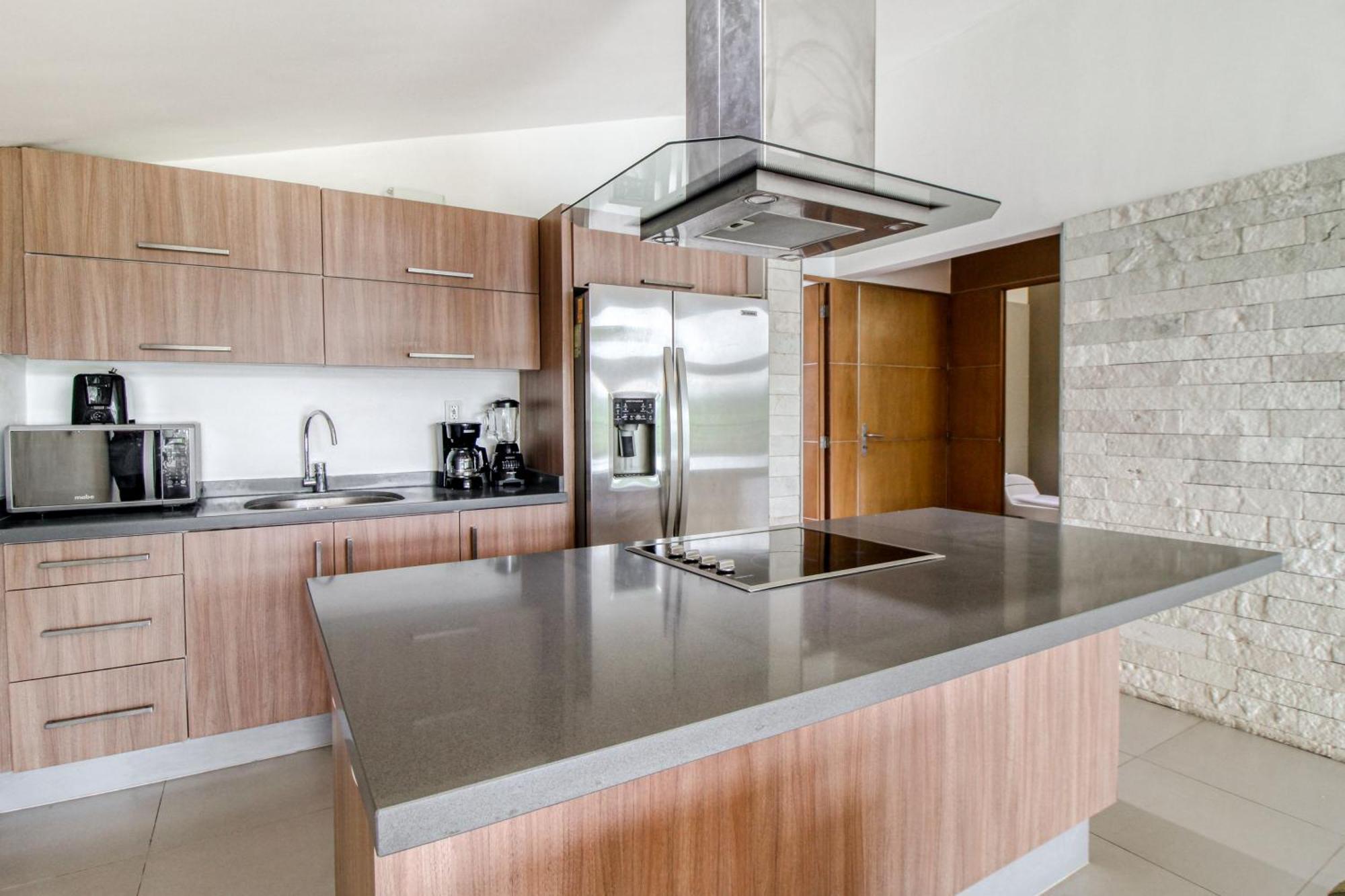 Velas B3 Apartment *