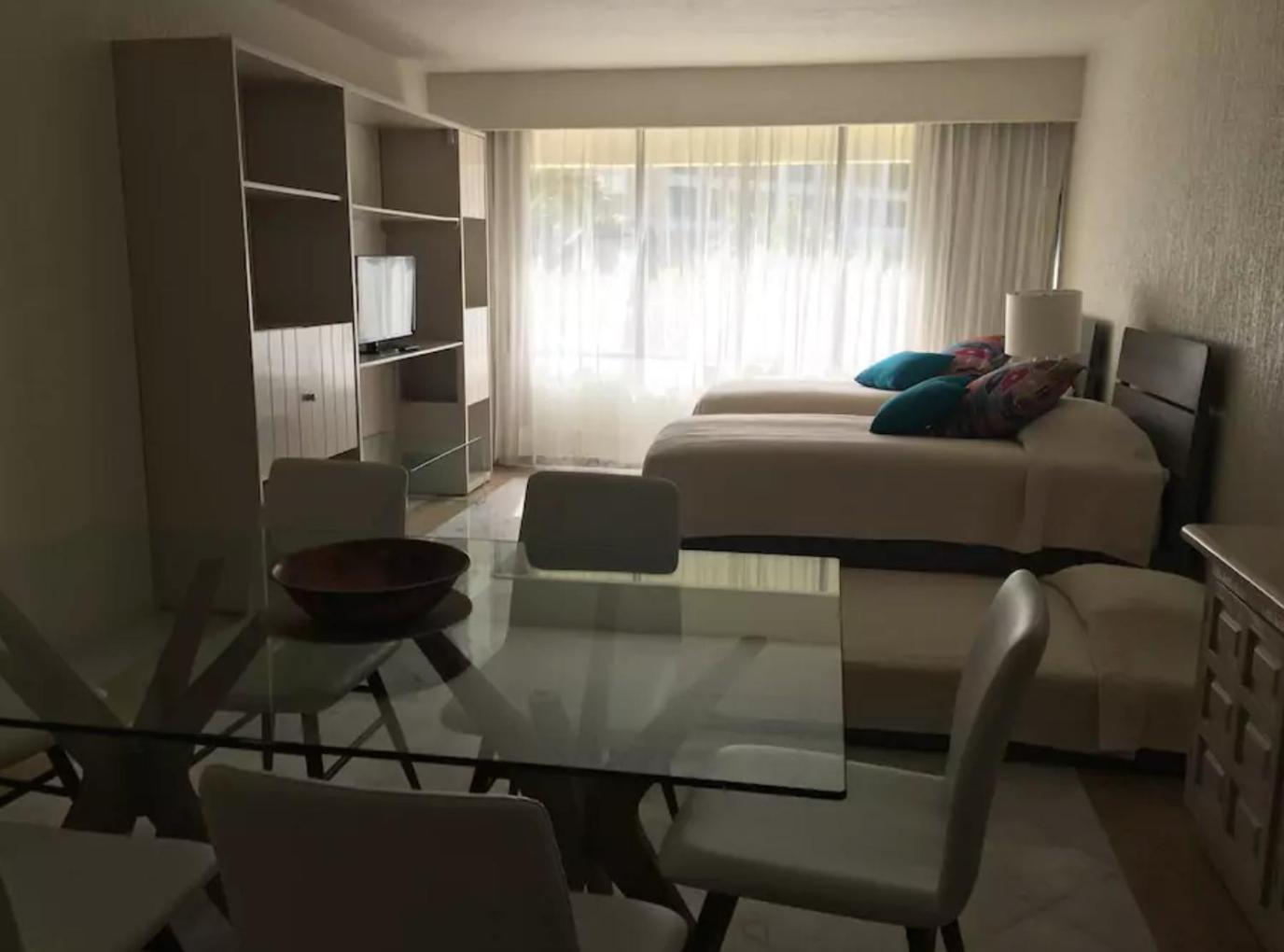 Aparthotel Beachfront Getaway Cancun