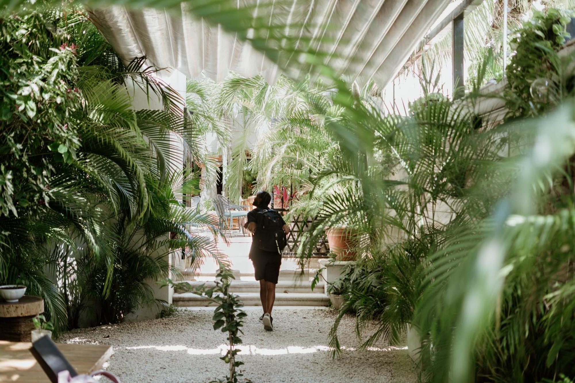 Enigmatic Experience Cancun