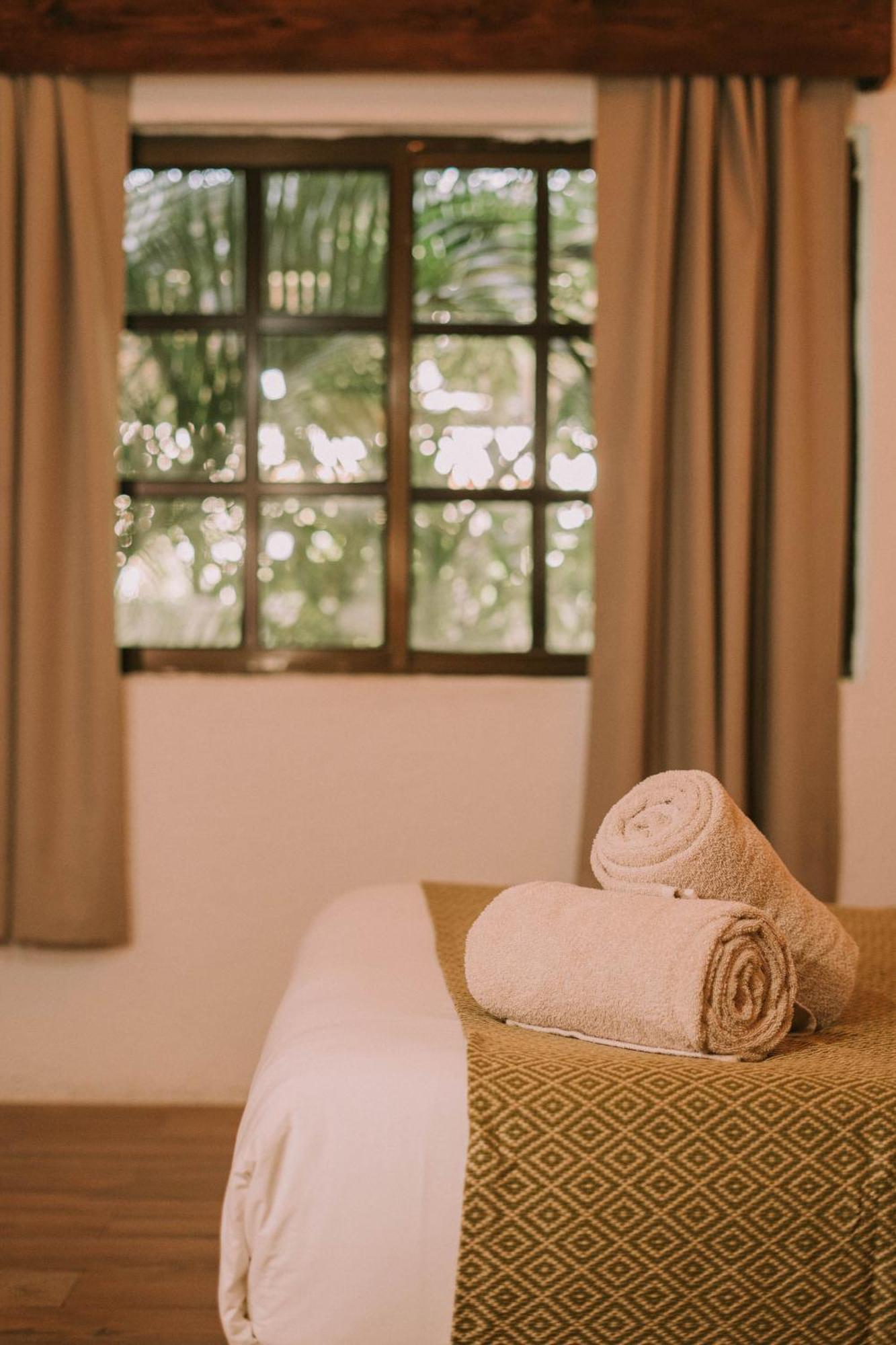 Hotel Enigmatic Experience Cancun