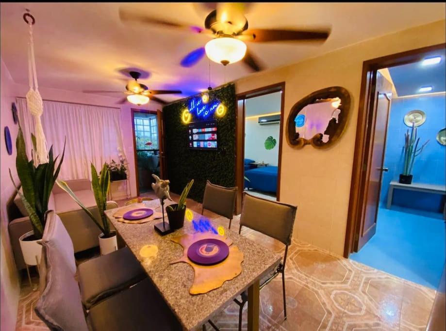 Apartment Oasis Sensory - Market 28 *