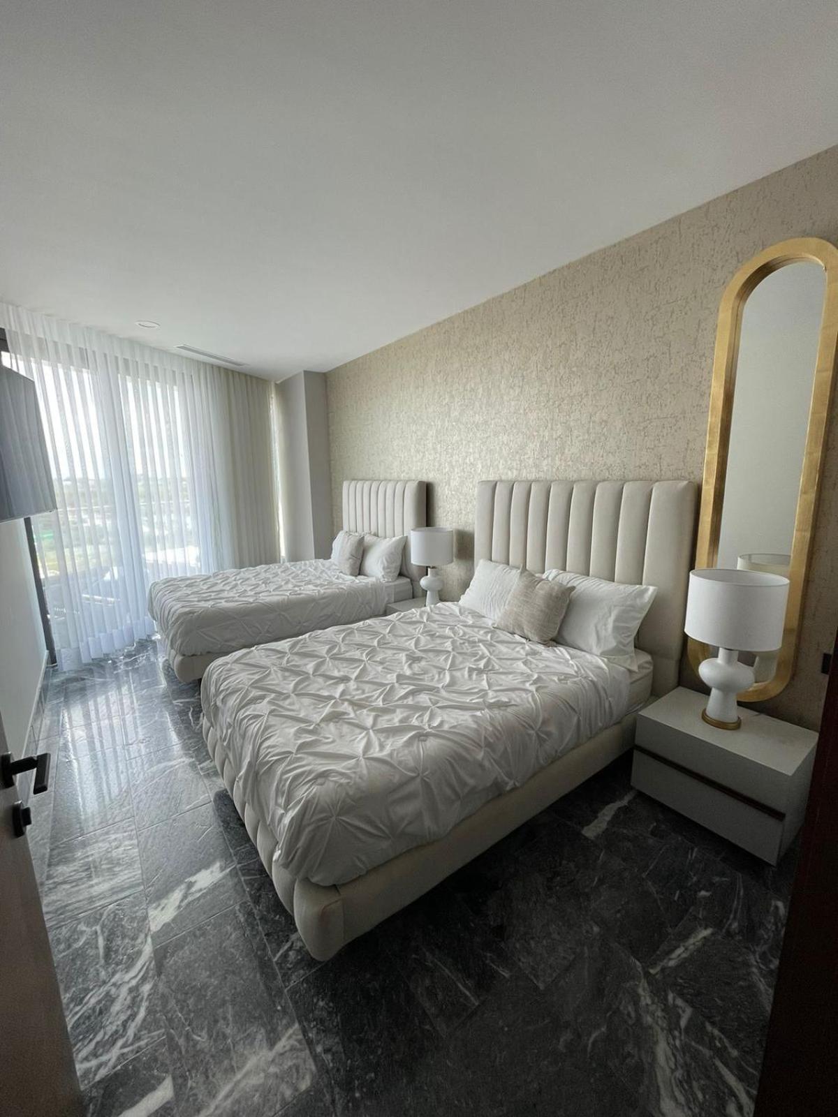 Apartamento Luxx Shark Tower Cancún