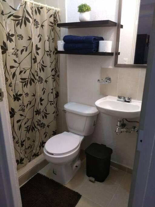 Fully Equipped In * Cancun