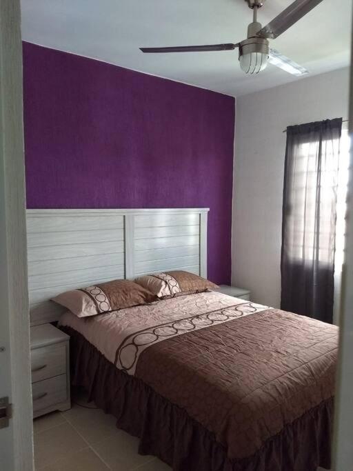 Apartment Fully Equipped In *