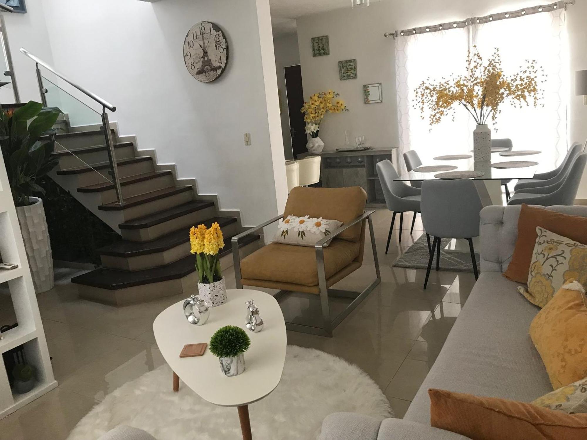Сasa de vacaciones Casa Frida Kahlo Cancún