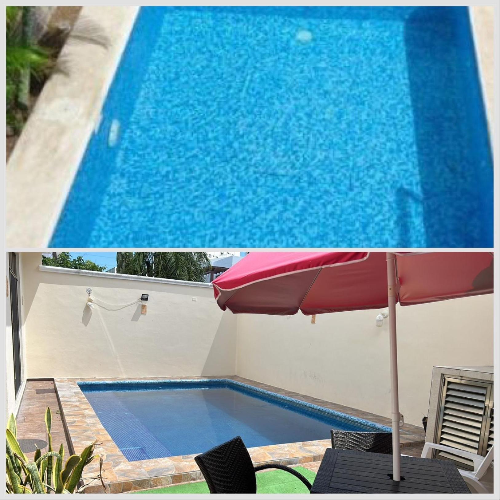 Homestay Tenemos Casita En *