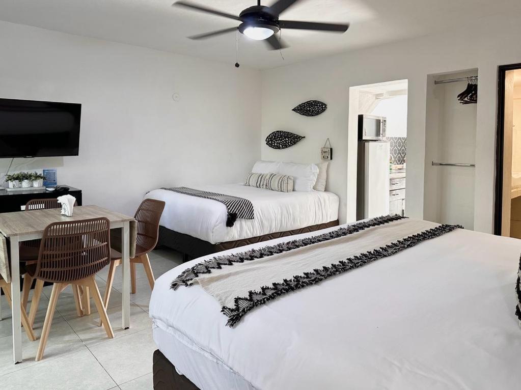 Apartment Sole & Mare By Andiani Travel *