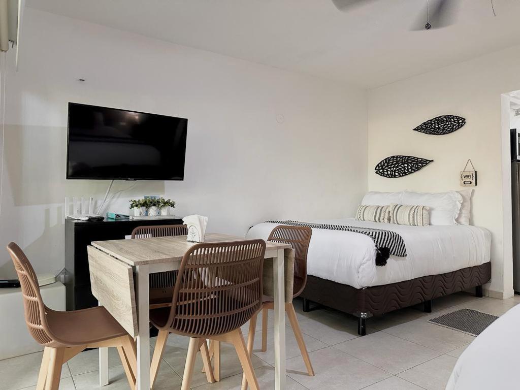 Apartment Sole & Mare By Andiani Travel Cancún