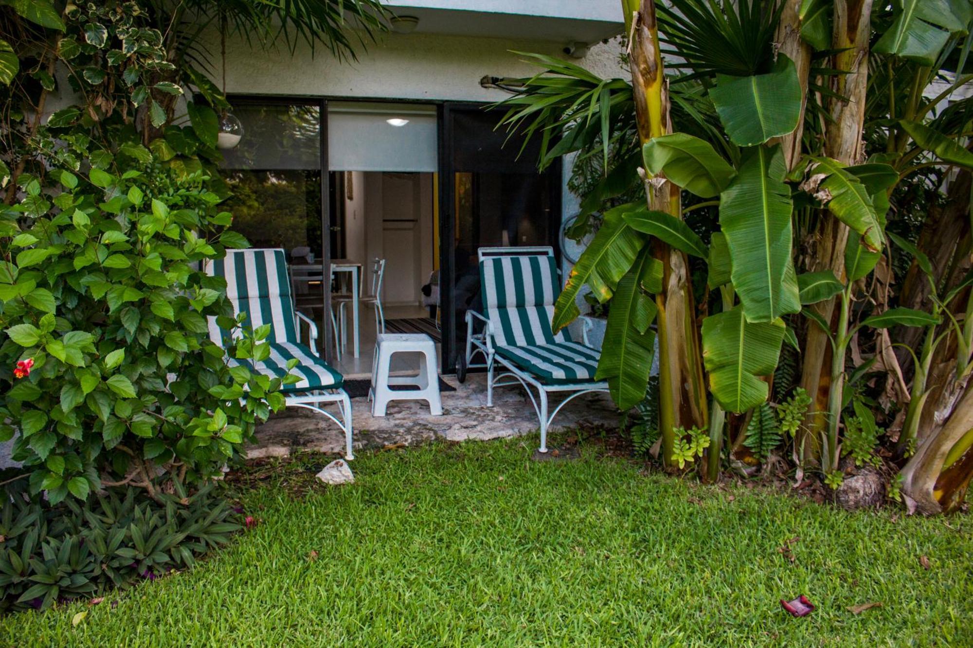 Apartment Sole & Mare By Andiani Travel Cancún