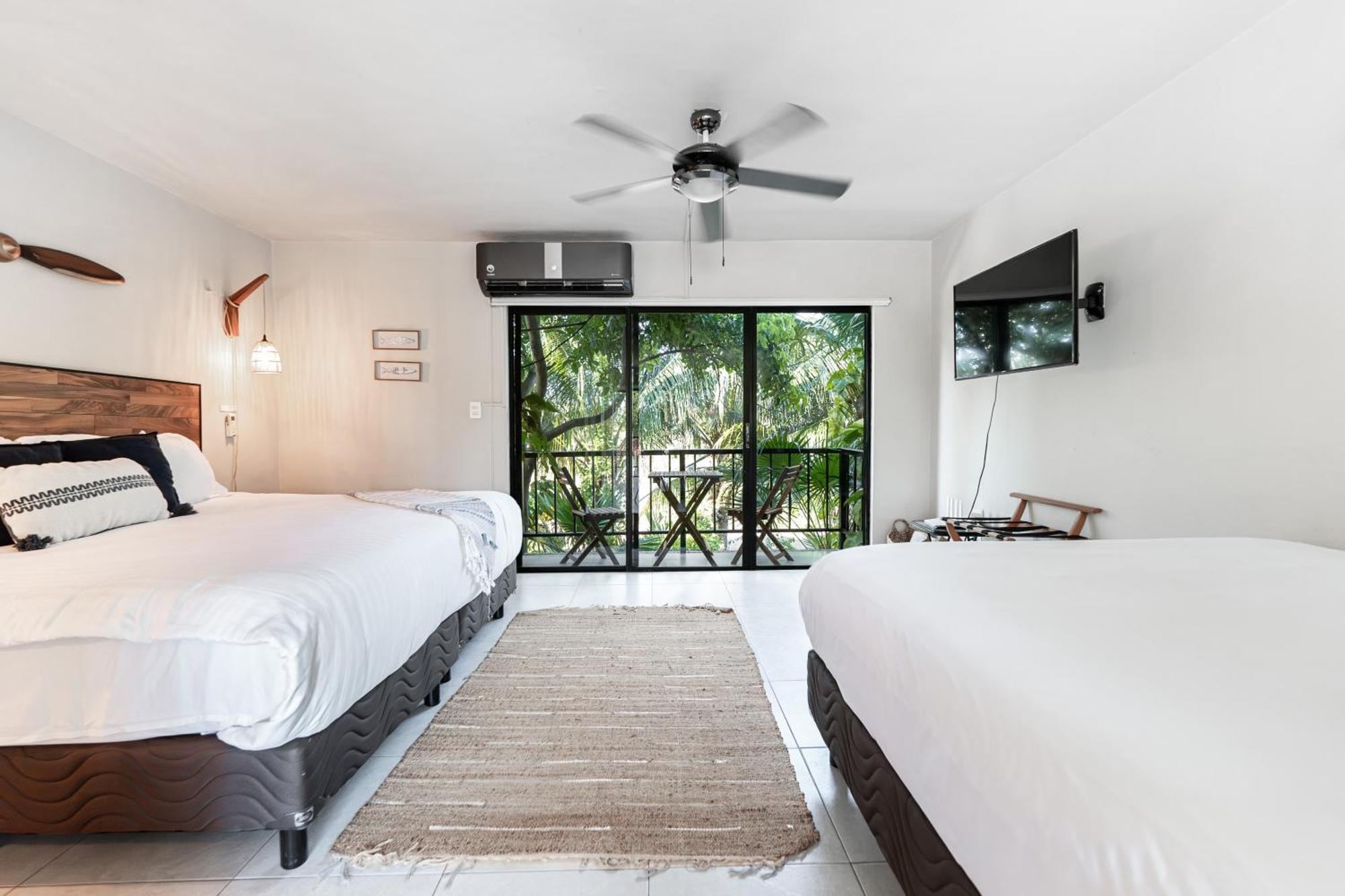 Apartment Sole & Mare By Andiani Travel Cancún