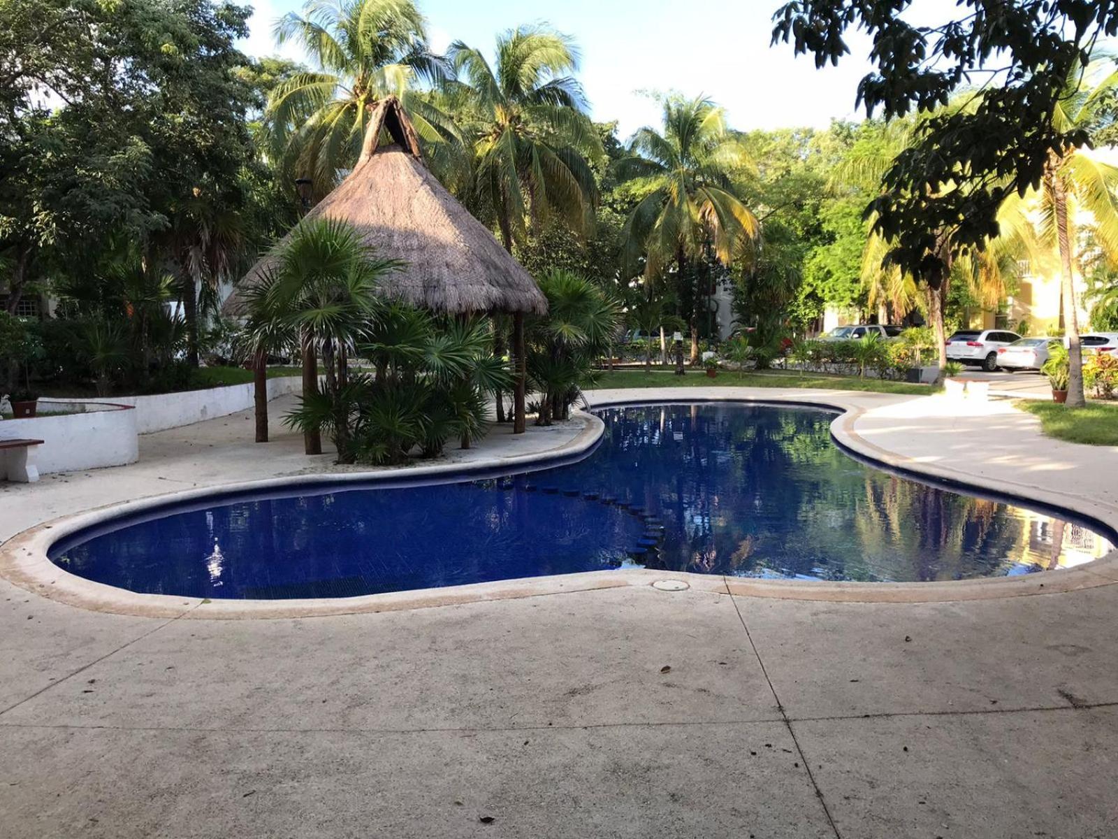 Victoria's Space Homestay Cancun