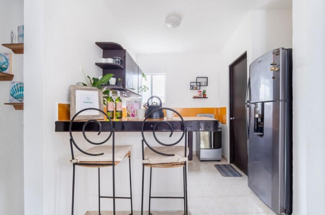 Victoria's Space Homestay