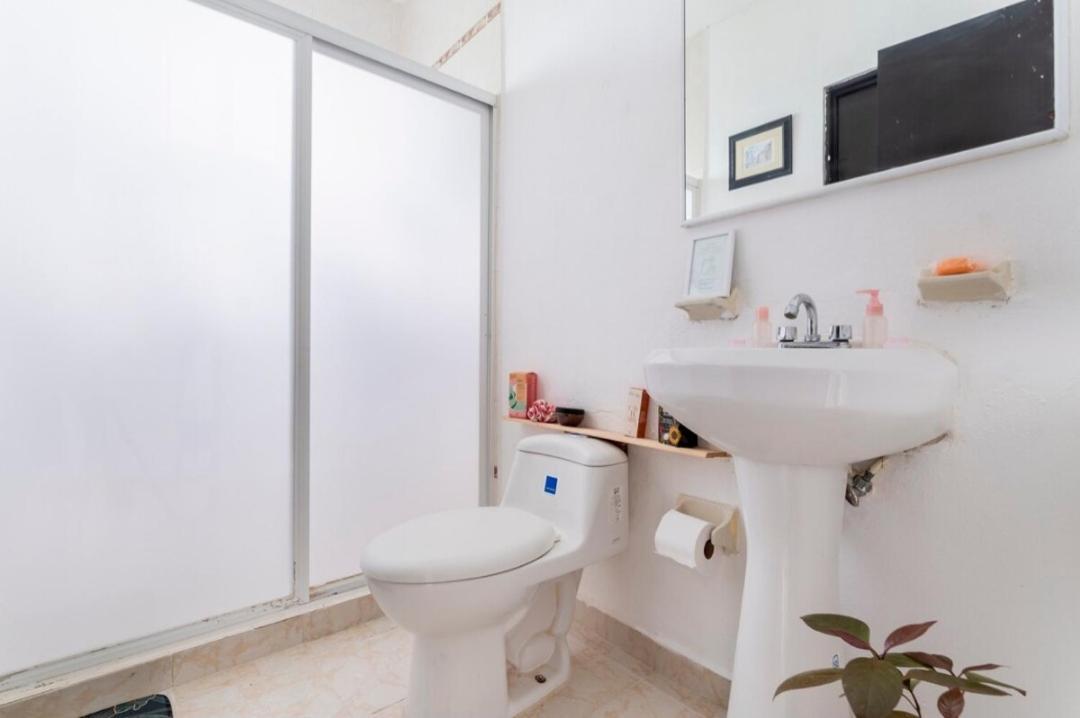 Homestay Victoria's Space Cancun